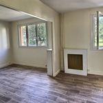 Rent 4 bedroom apartment of 80 m² in La Celle-Saint-Cloud