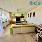Rent 1 bedroom apartment of 73 m² in Humpolec