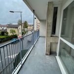Appartement de 36 m² avec 2 chambre(s) en location à Metz