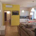 Affitto 3 camera appartamento di 100 m² in Rome