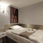 Miete 2 Schlafzimmer wohnung von 35 m² in Kelsterbach