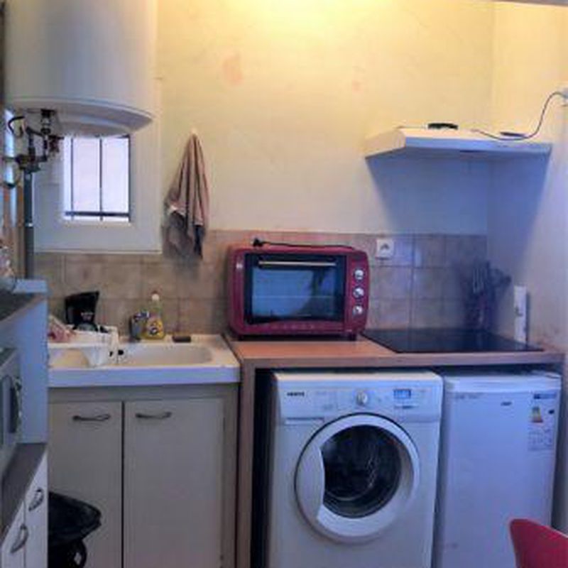 Location - Appartement - 2 pièces - 31.68 m² - montauban