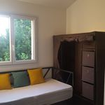 Rent 1 bedroom apartment of 15 m² in Saint-Orens-de-Gameville