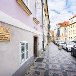 Rent 1 bedroom apartment of 56 m² in Prague