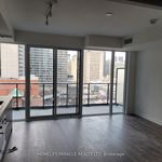 2 bedroom apartment of 495 sq. ft in Old Toronto