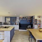 Rent 4 bedroom apartment of 160 m² in Paris