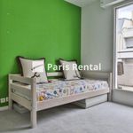 Appartement de 106 m² avec 4 chambre(s) en location à Montparnasse, Alésia, Montsouris