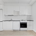 Rent 1 bedroom apartment of 36 m² in  Espoo
