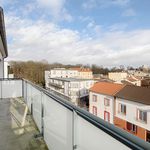 Appartement de 70 m² avec 2 chambre(s) en location à Saint-Denis