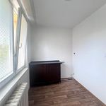 Rent 1 bedroom apartment of 78 m² in Chomutov
