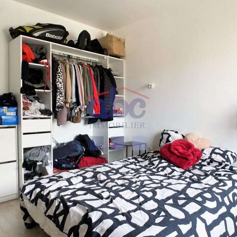 Location appartement 2 pièces 39 m² Albi (81000)