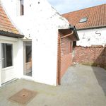 Rent 2 bedroom apartment of 123 m² in Poperinge