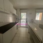 Rent 1 bedroom apartment of 81 m² in Carpentras