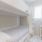 Rent 4 bedroom apartment of 159 m² in San Pedro de Alcántara