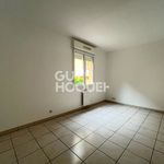 Rent 4 bedroom apartment of 83 m² in Balma