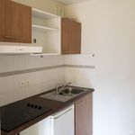 Rent 2 bedroom apartment of 39 m² in Saint-Jean