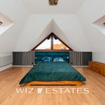 Rent 7 bedroom house of 310 m² in Krakow