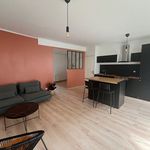 Appartement de 65 m² avec 3 chambre(s) en location à Saint-Étienne