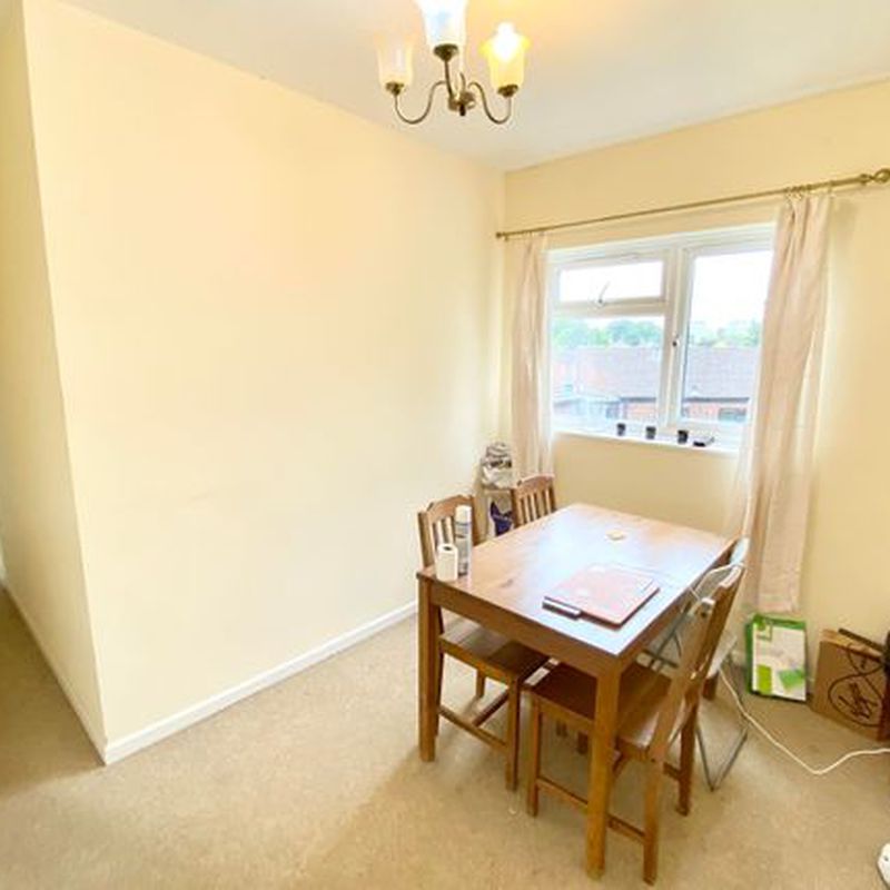 Flat to rent in Pippin Green, Norwich NR4 Forncett End