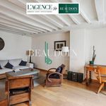 Rent 1 bedroom apartment of 57 m² in Provence-Opéra – Grands Boulevards