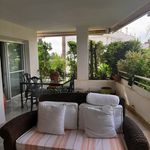 Rent 3 bedroom apartment of 142 m² in Guadalmina Baja