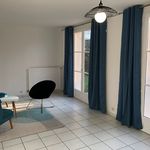 Maison de 114 m² avec 5 chambre(s) en location à Nantes