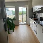 Rent 3 bedroom apartment of 75 m² in Båstad