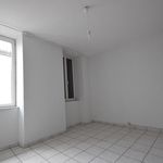 Appartement de 85 m² avec 4 chambre(s) en location à Vals-les-Bains