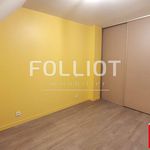 Rent 3 bedroom apartment of 73 m² in Sourdeval