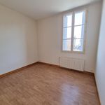 Rent 3 bedroom apartment of 82 m² in Tours