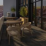 Rent 1 bedroom apartment of 49 m² in Bronx