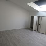 Rent 4 bedroom apartment of 61 m² in Castelnaudary