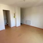 Appartement de 20 m² avec 1 chambre(s) en location à Rodez