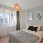 Appartement de 87 m² avec 5 chambre(s) en location à Valence