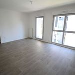 Appartement de 63 m² avec 3 chambre(s) en location à Melun