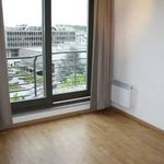 Appartement de 95 m² avec 1 chambre(s) en location à Elsene