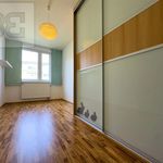 Rent 3 bedroom apartment of 91 m² in Praha