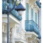 Rent 1 bedroom apartment of 20 m² in Arrondissement of Nice