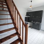 Rent 2 bedroom apartment of 24 m² in Saumur