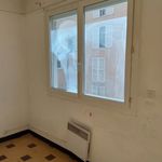 Appartement de 66 m² avec 3 chambre(s) en location à Toulon