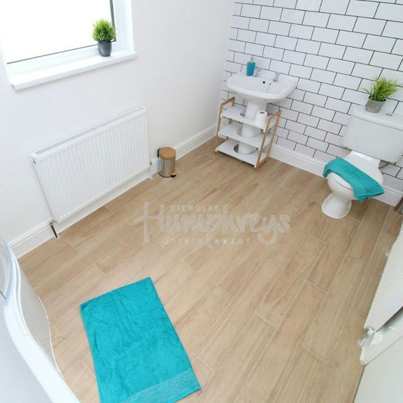 1 Bedroom Property For Rent in Sheffield - £460 pcm Broomfield