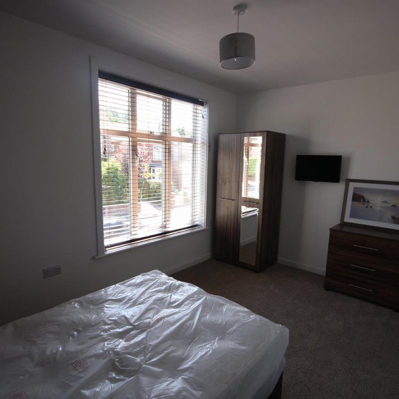 apartment for rent in Castle Road, Salisbury, SP1 Stratford sub Castle