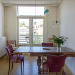Huur 4 slaapkamer appartement van 87 m² in Den Haag