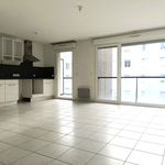 Rent 2 bedroom apartment of 69 m² in Reims