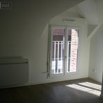 Rent 3 bedroom apartment of 65 m² in Rumigny