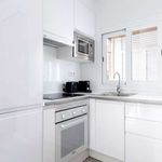 Rent 1 bedroom apartment of 53 m² in Madrid