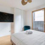 Appartement de 56 m² avec 2 chambre(s) en location à Lyon