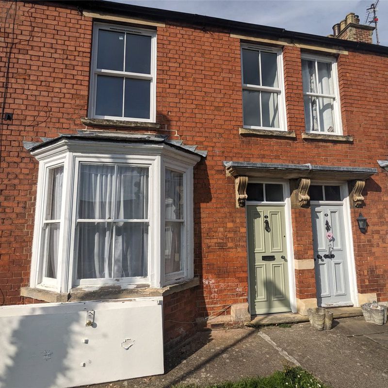 apartment for rent at Duke Street, Sleaford, Lincolnshire, NG34, England