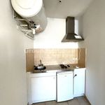 Rent 1 bedroom apartment of 14 m² in Monteux
