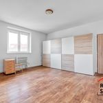 Pronajměte si 1 ložnic/e byt o rozloze 46 m² v Bohumín